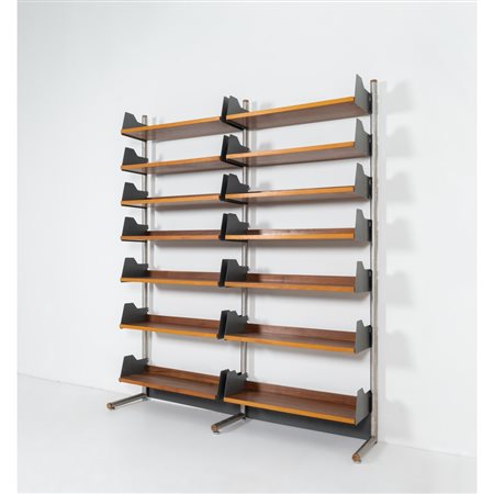 MOBILTECNICA, Libreria