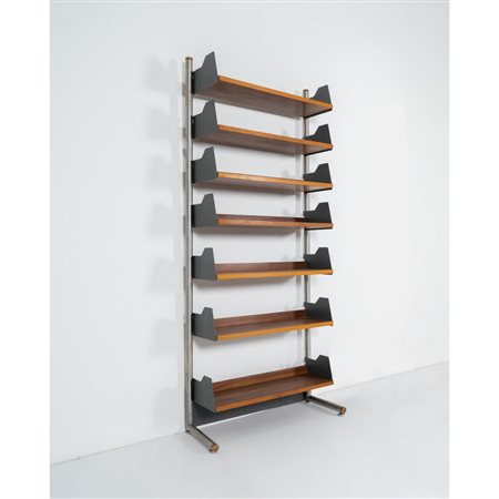 MOBILTECNICA, Libreria