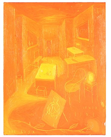 Una rosa senza spine