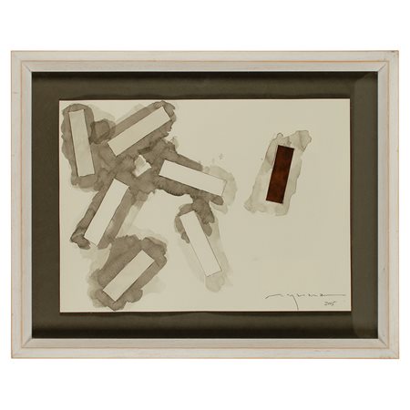 Hidetoshi Nagasawa | 1940 - 2018