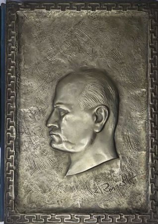 Mussolini scritti e discorsi dal 15 Novembre 1914 al 9 maggio 1946, Dino Editors Rome 1970