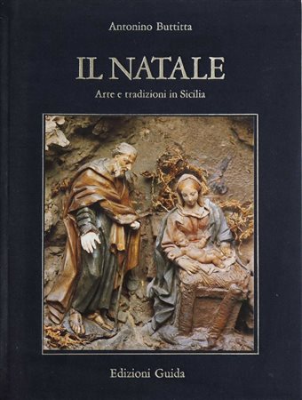 Il natale.Arte e tradizione in Sicilia