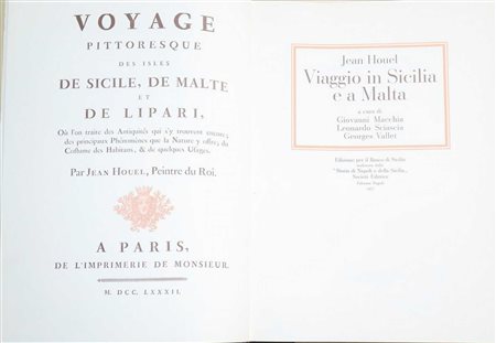 Viaggio in Sicilia e a Marla Orwell