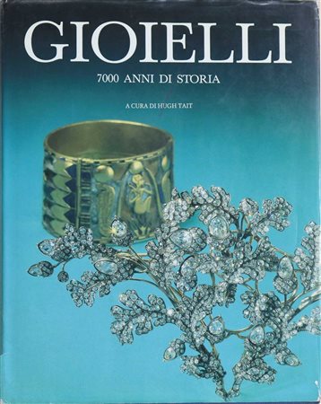 Gioielli: 7000 anni di storia