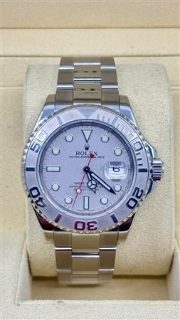 Rolex Yacht-Master 40 16622