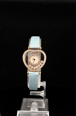 Chopard Happy Diamonds 20/4516