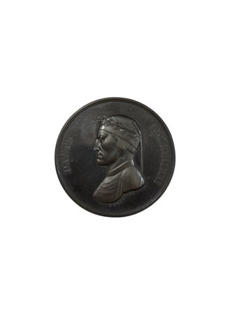  
Medaglia l'Arsenale di Venezia 1847
 49 mm diametro