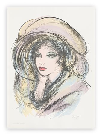 ALESSANDRO CALLEGARI - Senza Titolo