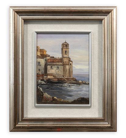 RONCHI - Senza Titolo