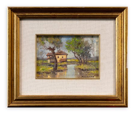 VIGANO - Senza Titolo