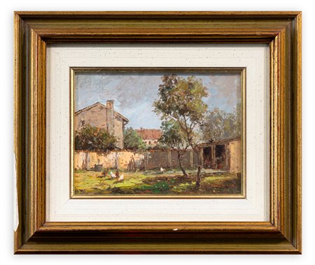 VIGANO - Senza Titolo