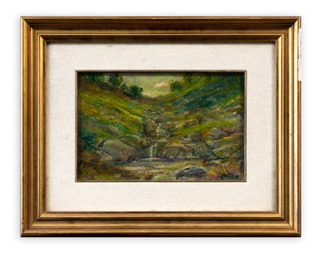 ANONIMO - Senza Titolo