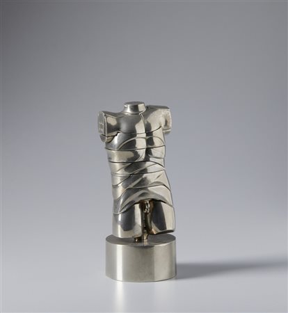 BERROCAL MIGUEL ORTIZ (1933 - 2006) - LE MINI - DAVID.