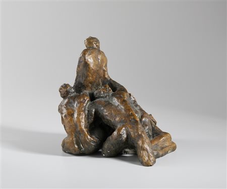 ARICO' GIANNI (1941 - 2021) - SENZA TITOLO, 1969.