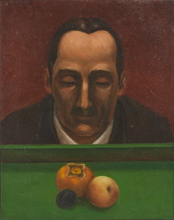 BAFICO ENRICO (n. 1943) - UMANI V.S.D.D. 2/3.