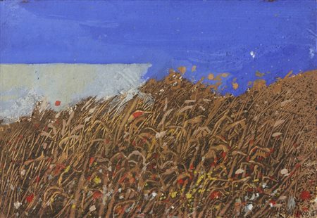 BANCHIERI GIUSEPPE (1927 - 1994) - SENZA TITOLO.