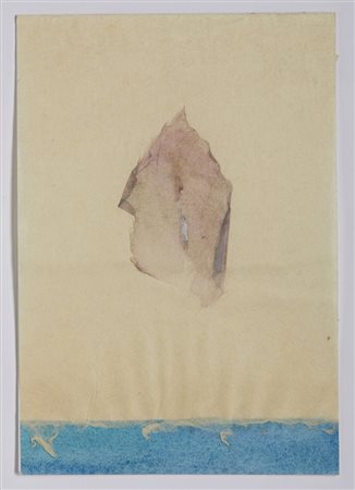 CAMPANI LUCIA - SENZA TITOLO.