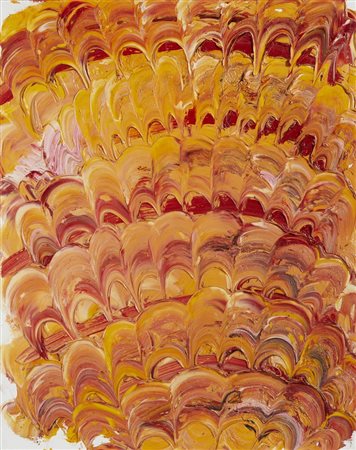 BACELON JULIAN - UNTITLED I.