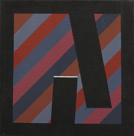 JONQUIERES EDUARDO (1918 - 2000) - SENZA TITOLO.