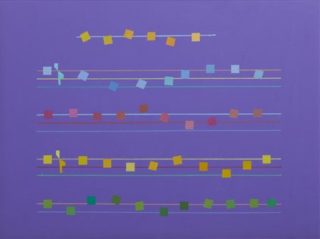 PRESTA SALVADOR (n. 1925) - OMAGGIO ALL'AVE MARIA DI SHUBERT.