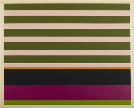 REGGIANI MAURO (1897 - 1980) - SENZA TITOLO.