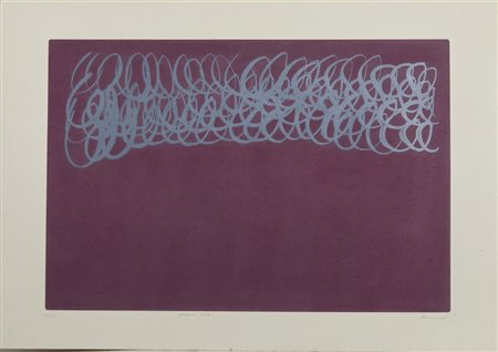 ACCARDI CARLA (1924 - 2014) - PAGINA 1967.