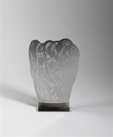 CONSAGRA PIETRO (1920 - 2005) - SOTTILISSIMA.