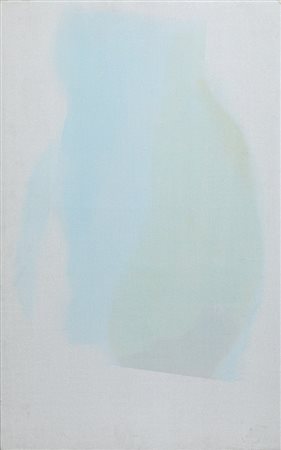 GALBIATI AMBROGIO - STUDIO PER COMPOSIZIONE.