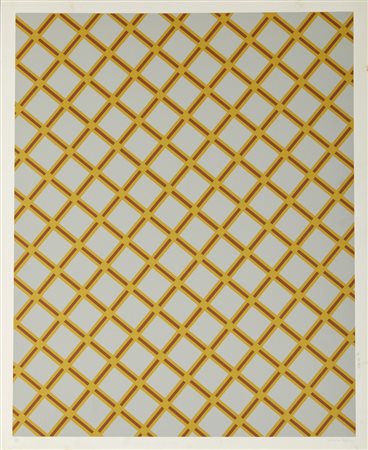 REGGIANI MAURO (1897 - 1980) - SENZA TITOLO.