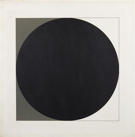 BALLOCCO MARIO (n. 1913) - SENZA TITOLO.