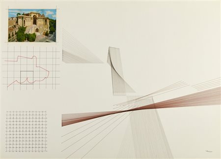 PINNA GAETANO (n. 1939) - S. REMY.