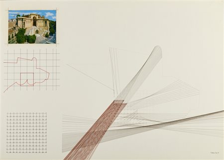 PINNA GAETANO (n. 1939) - S. REMY.