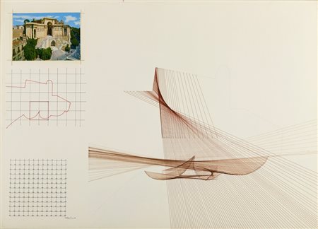 PINNA GAETANO (n. 1939) - S. REMY.