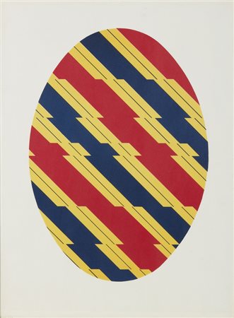 VILLA GIORGIO (1933 - 2011) - SENZA TITOLO.