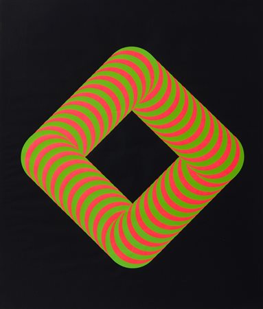 COSTALONGA FRANCO (n. 1933) - SENZA TITOLO.