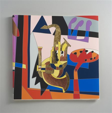 UGO NESPOLO E ALDA MERINI - ETERNAMENTE VIVO.