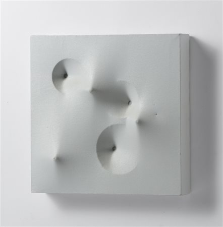 OMAR LUDO (n. 1953) - WHT .