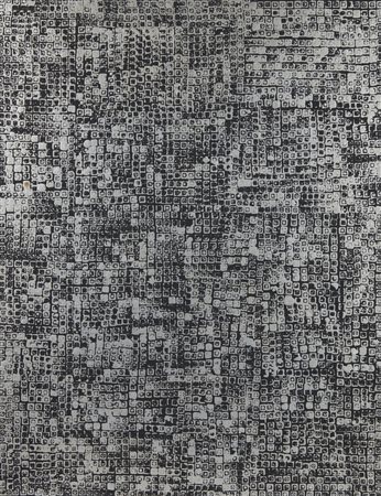 PEDROTTI ENRICO (1905 - 1965) - SENZA TITOLO.