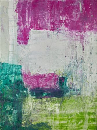 BONFANTI MANUEL (n. 1974) - AIR SPACE.