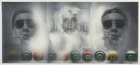 AKBARI MANIA - MANIA.