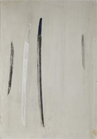 WINKLHOFER EDUARD (n. 1961) - SENZA TITOLO.