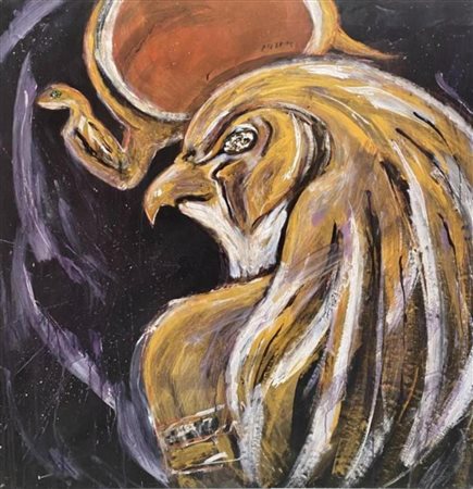 FLAVIA MANTOVAN, Horus