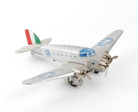  
INGAP Savoia Marchetti S81 1930s
latta 