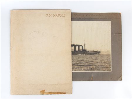  
Lotto fotografie Regia Marina '900 
 30x40