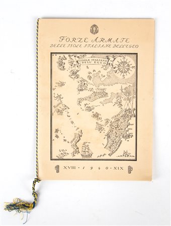  
Calendario base Egeo 
 30x22 cm