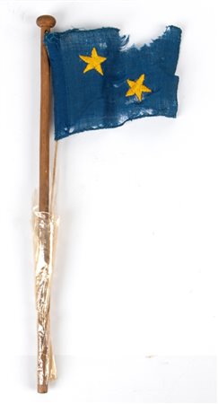  
Bandierina da ammiraglio 
 