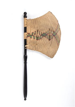  
Etiopia, ventaglio XX sec.
 