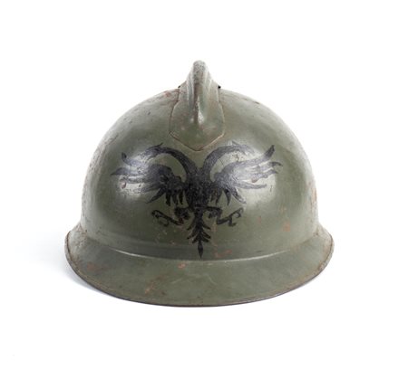  
Albania, Elmetto m. 16 
 