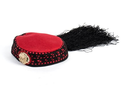  
Croazia, bande VAC, Lika, prima metà XX sec. prima metà XX sec.
 