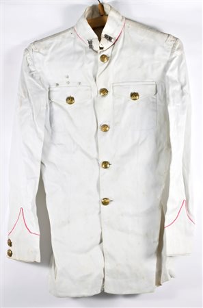  
India britannica, giubbe varie metà XX sec.
 